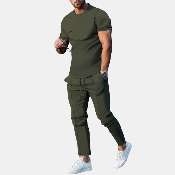 Onyx - סט קיץ אלגנטי