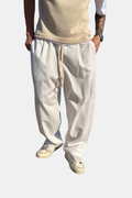 Pantalaccio Elegante Bianco